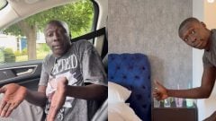 Najväčšia TikTok hviezda zarobí miliardy. Khaby Lame vstupuje do obchodu za 907-miliónov €