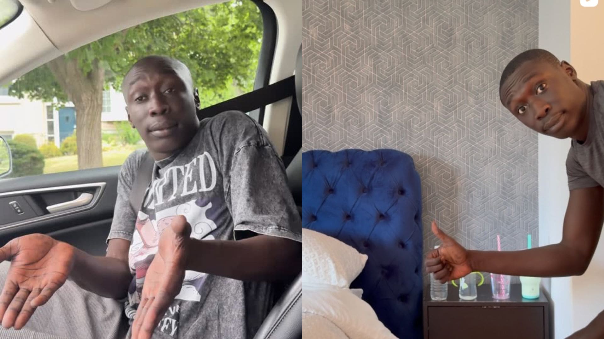 Khaby Lame: Svetová TikTok hviezda spojená s obchodom za 975 miliónov dolárov