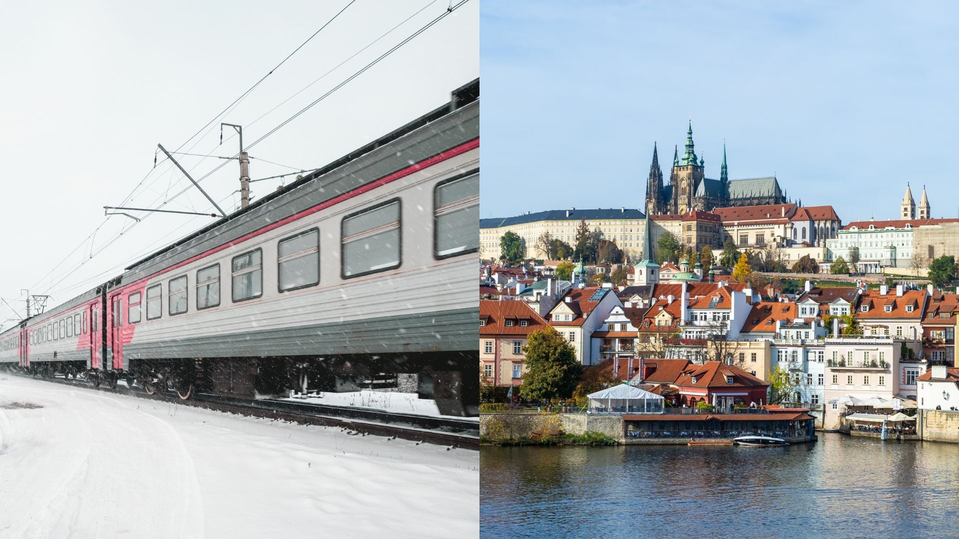 Vlaky rýchlosťou 320 km/h cez Slovensko: Do Prahy aj Budapešti za dve hodiny