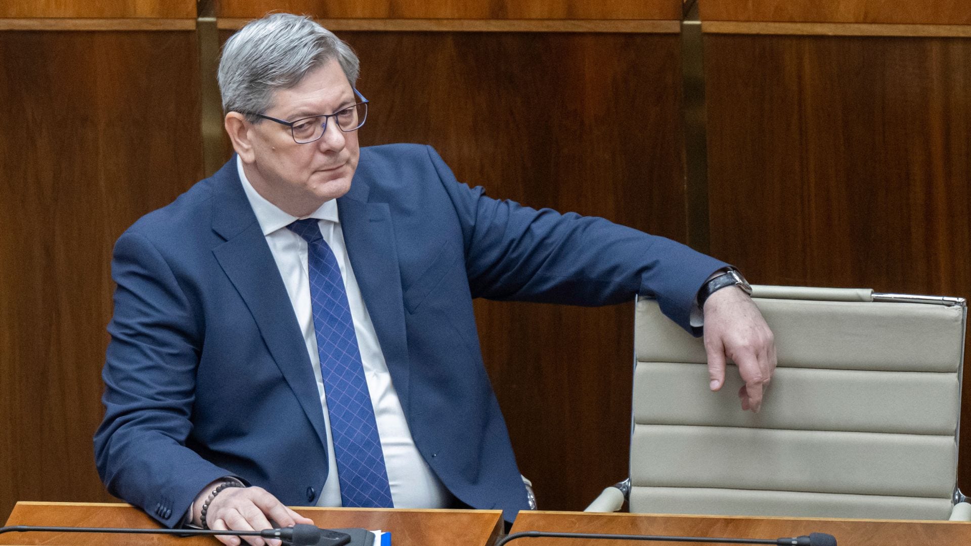 Susko kritizuje opozíciu