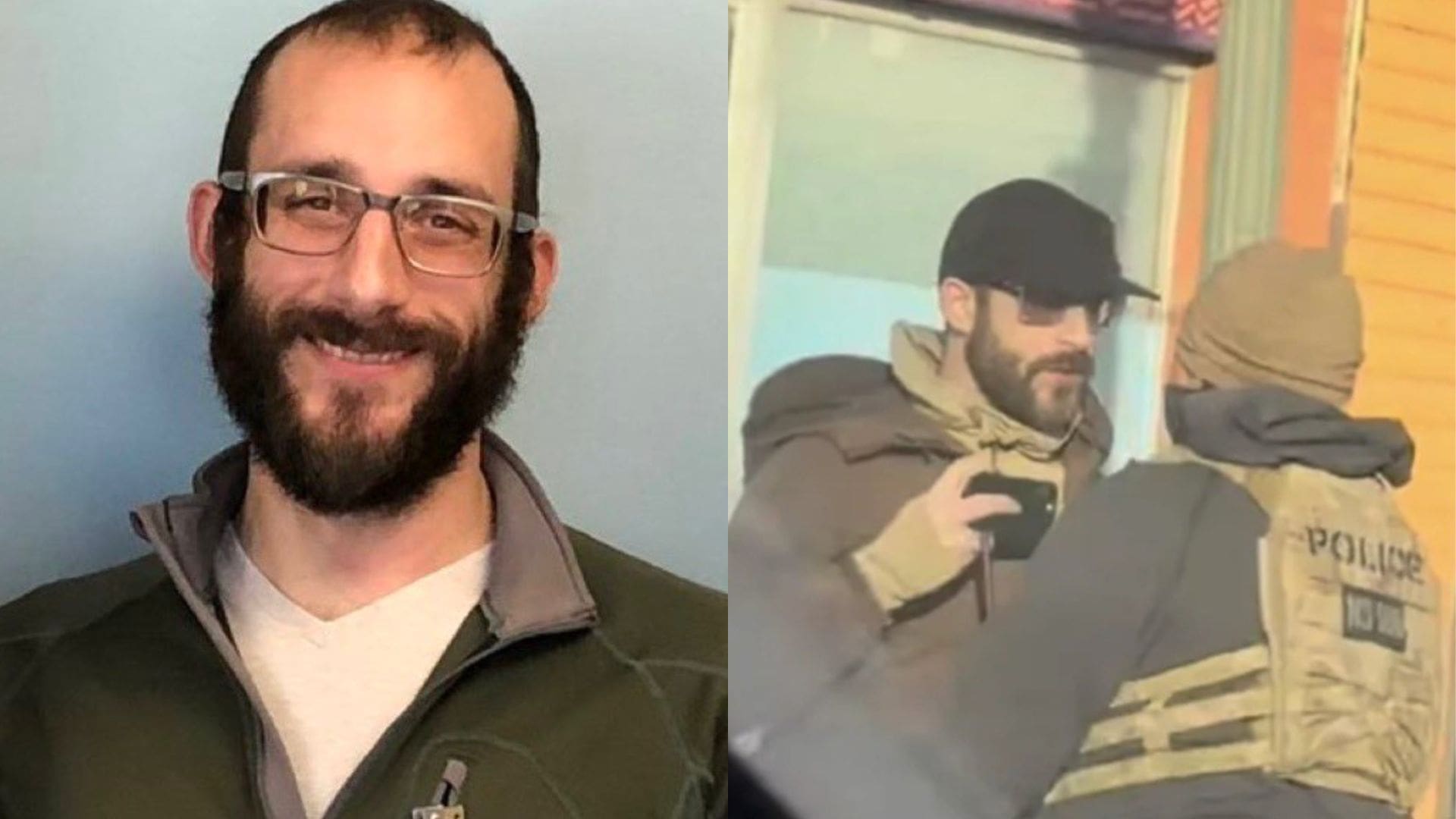 Tvrdili, že chystal útok. Nové video spochybňuje verziu ICE