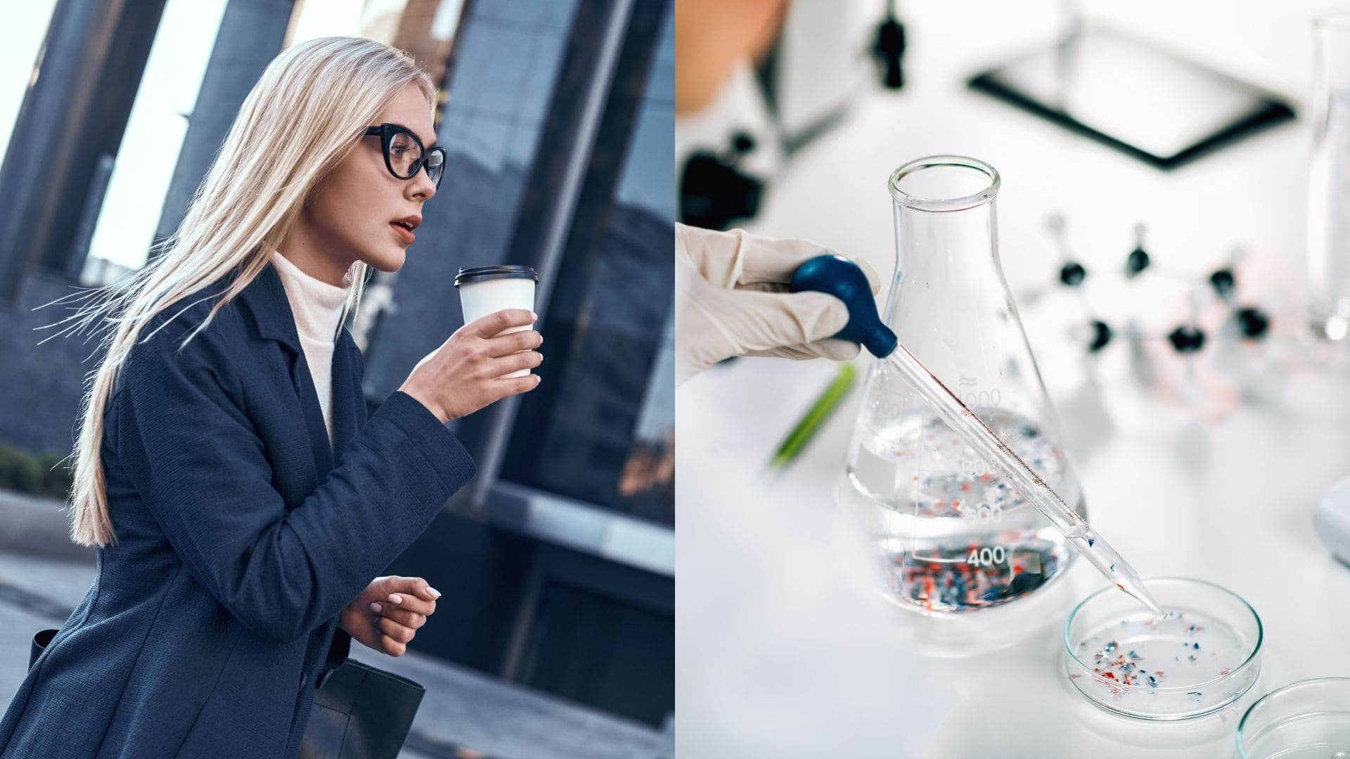 Horúca káva z plastu? Vedci varujú pred masívnym uvoľňovaním mikroplastov