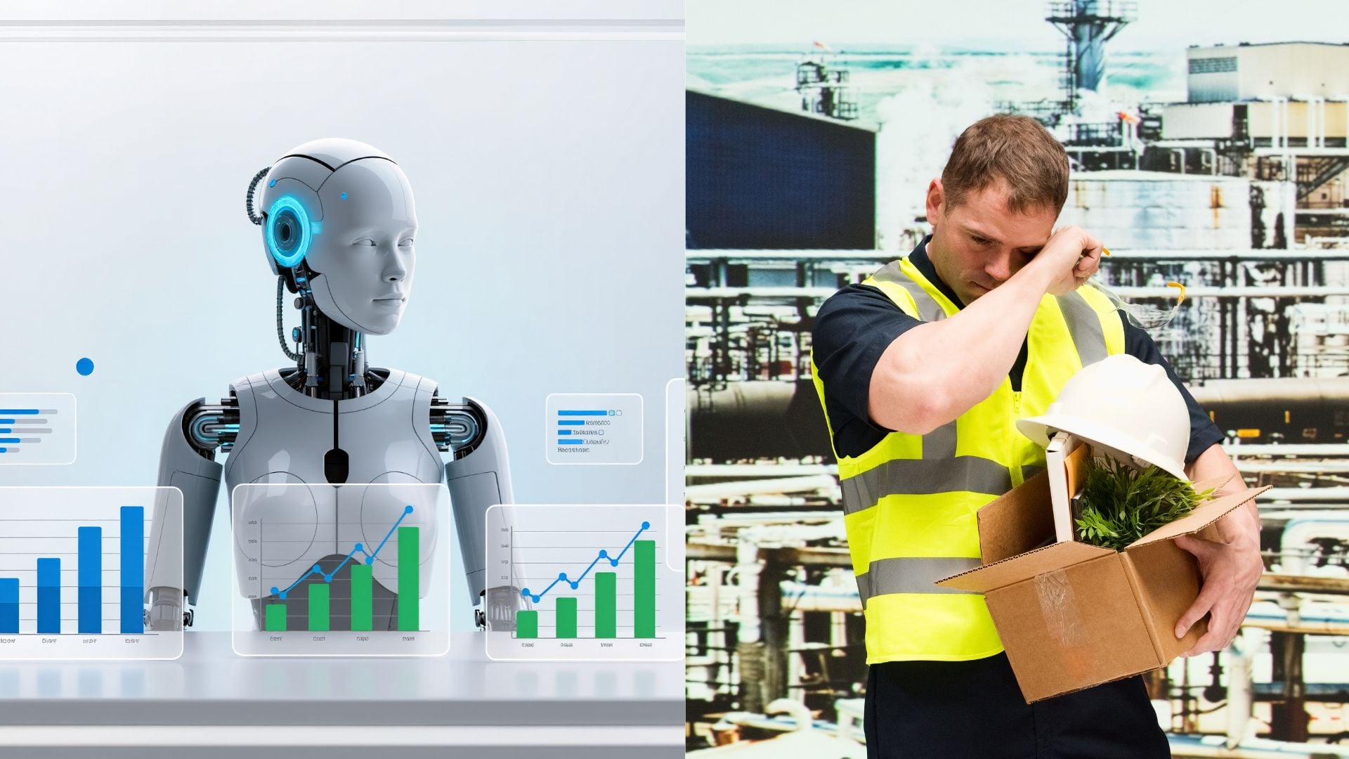 AI si v roku 2026 nájde ďalšie zamestnania, varuje Geoffrey Hinton