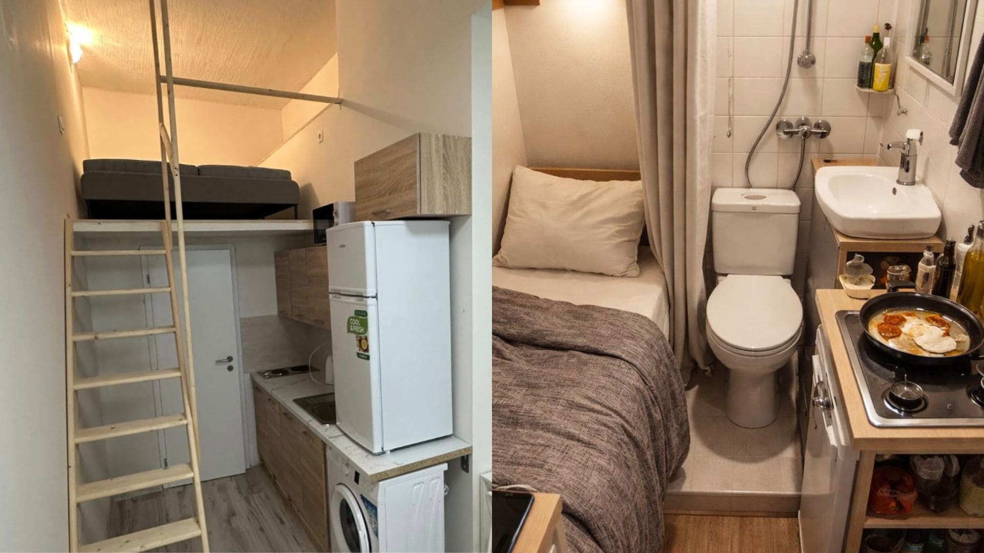 Bratislavský kumbál za 650 eur: Inzerát vyvolal výsmech aj hnev