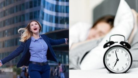 Účinnejšia ako beh či silový tréning. Vedci zistili, ktorá aktivita najviac podporí tvoj spánok