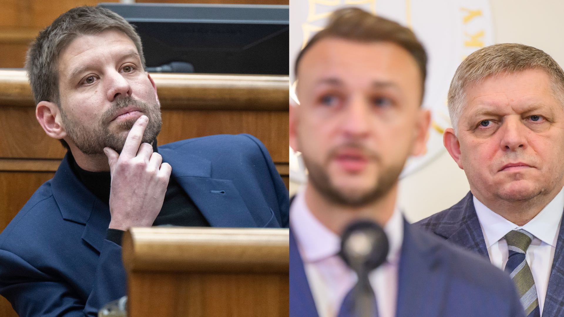 Voľby by vyhralo PS, nerozhodnutých je viac než pätina voličov