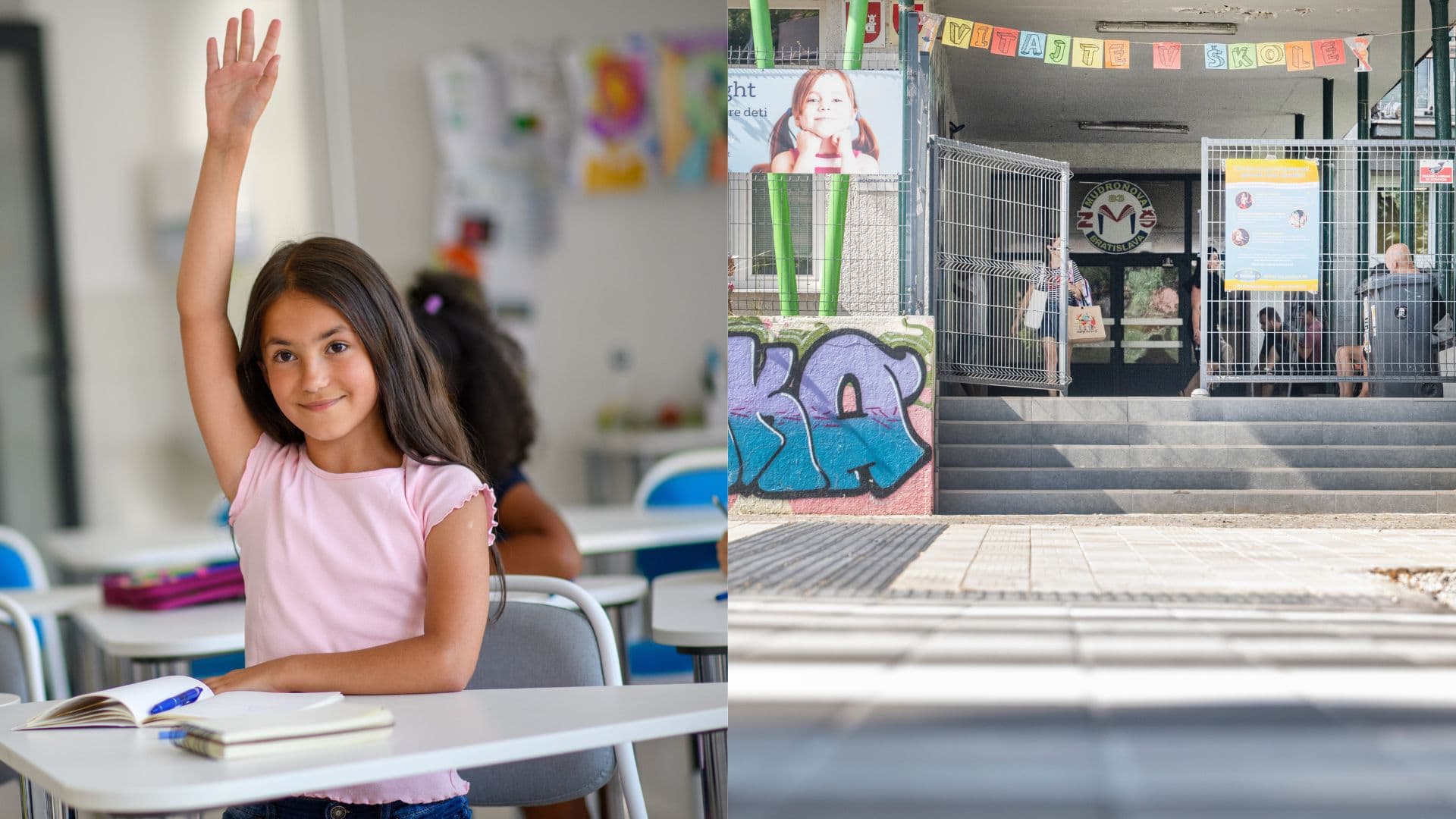 Tieto školy patria k absolútnej špičke