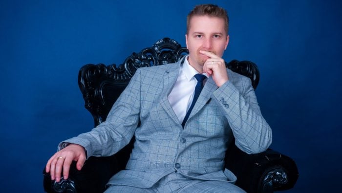 Investovanie nie je šprint, ale maratón, pripomína známy slovenský investor. Slovákom radí, ako zhodnotiť svoje peniaze v roku 2026