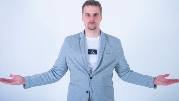 Bitcoin čaká zlomový rok 2026: Veľká predikcia Jakuba Kraľovanského