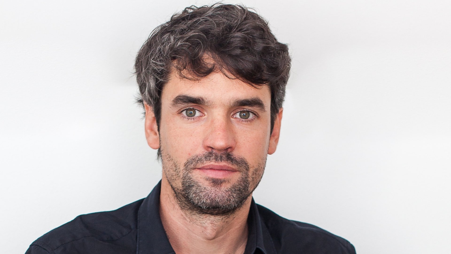 Ján Lunter, majiteľ a CEO biometrickej firmy Innovatrics