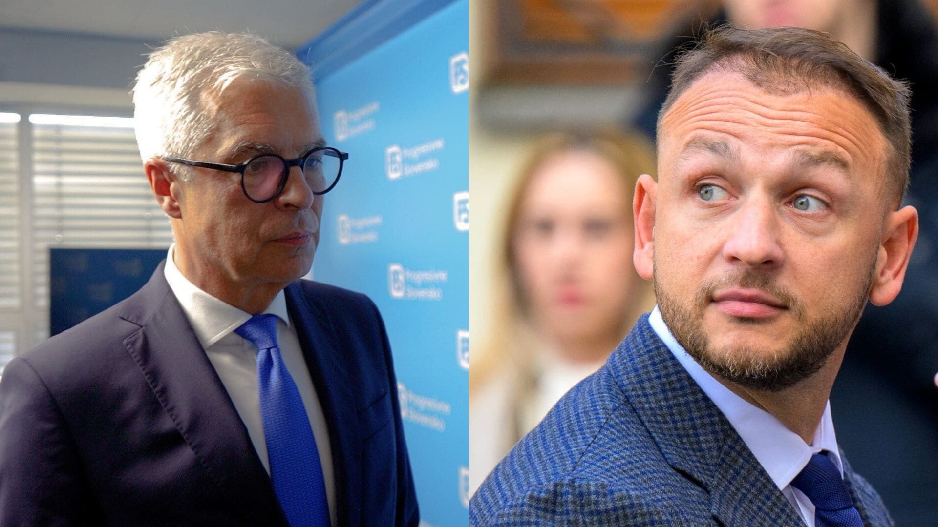 Korčok a Šutaj Eštok