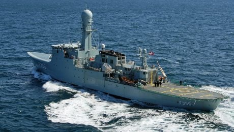 Trump hovorí o prevzatí Grónska. Dánsko potvrdilo pravidlo z roku 1952, ktoré pri invázii prikazuje okamžitú obranu