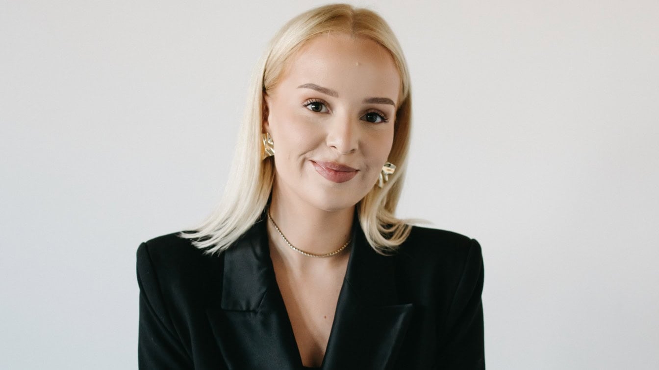 Kristína Kraľovanská vníma nehnuteľnosti ako investíciu