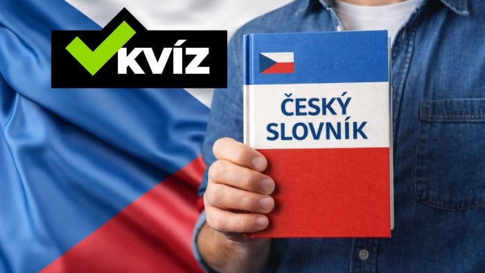 Česi sú naši „bratia“, tento KVÍZ ťa však nachytá aj na známych slovách. Ukáž, ako dobre rozumieš našim susedom