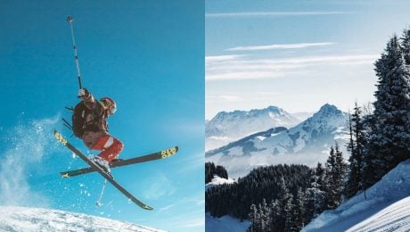 Lyžiarske stredisko na predaj