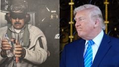 VIDEO: Bizarné slová prezidenta Madura po zadržaní. Biely dom ukázal prvé zábery po zásahu vo Venezuele