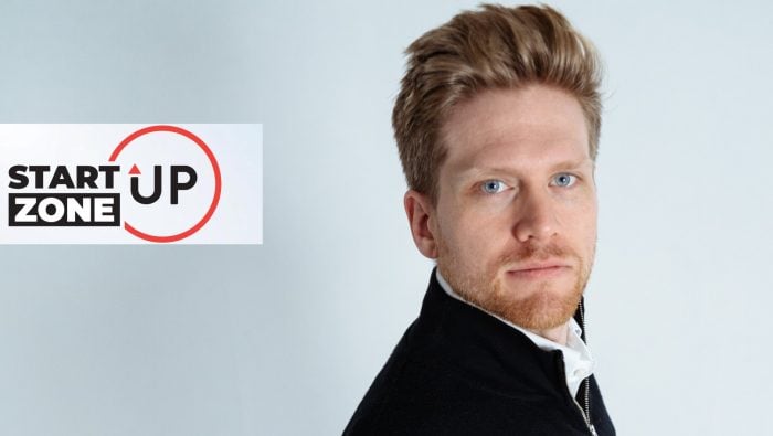 37-ročný Matej Ftáčnik odišiel zo Slovenska: Ako podnikatelia nesmieme zabúdať, že naša úloha nie je len tvoriť zisk a pracovné miesta