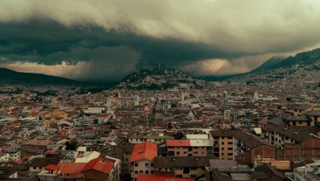 Michal precestoval kus sveta, ale skromne hovorí, že je len na začiatku