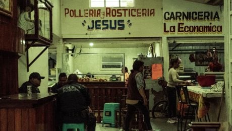 Michal precestoval kus sveta, ale skromne hovorí, že je len na začiatku