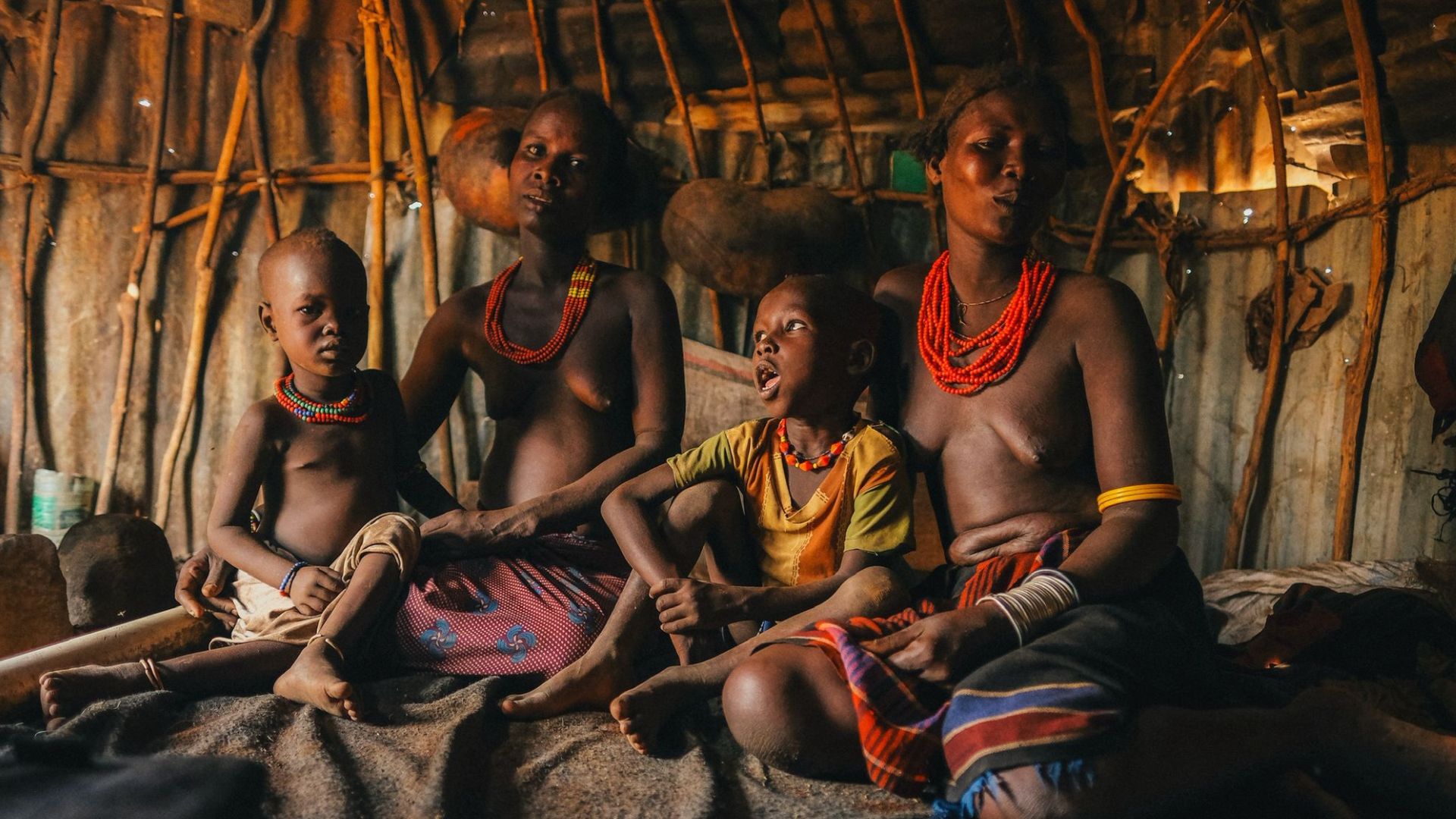 Michal precestoval kus sveta, ale skromne hovorí, že je len na začiatku