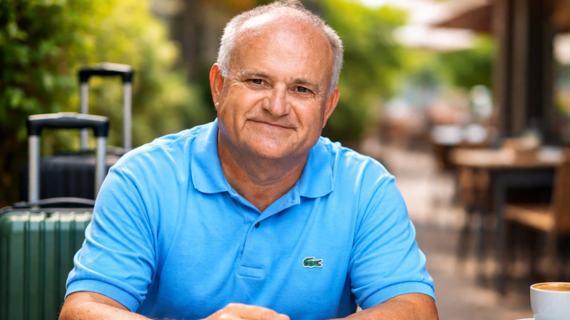 Mihál, legislatívny blackout