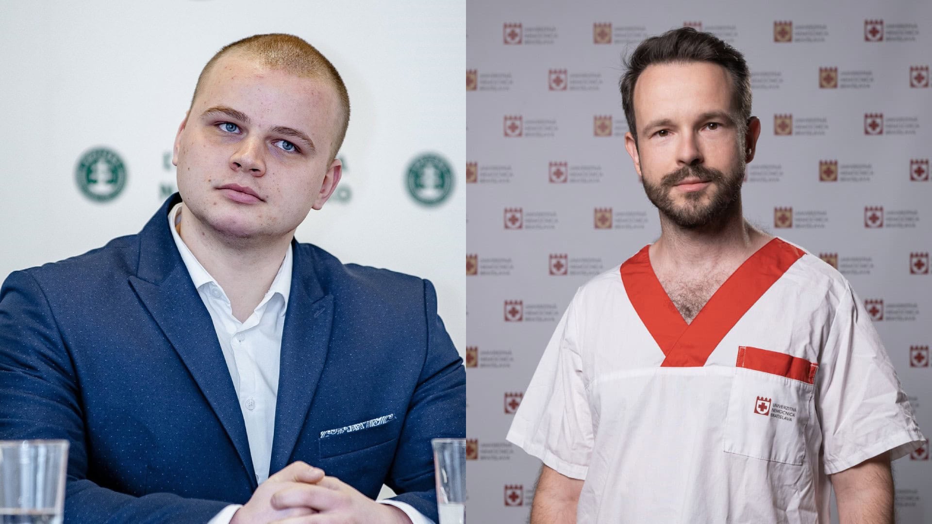 Milan Mazurek, Peter Sabaka