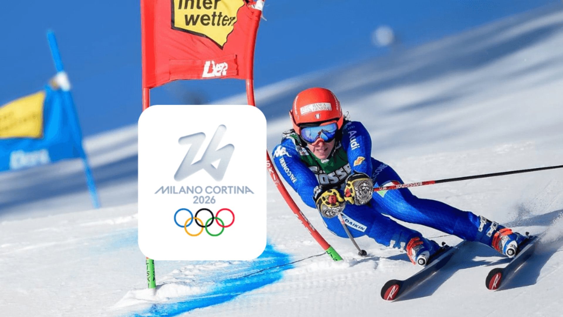 Miláno Cortina 2026