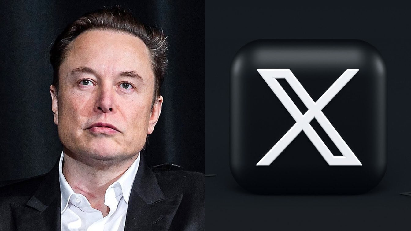 Musk reaguje na kritiku