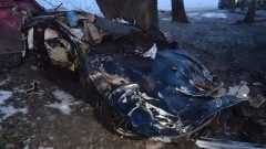 Tragická nehoda pri Dunajskej Strede pripravila o život expartnerku Gábora Borárosa. Mala len 31 rokov