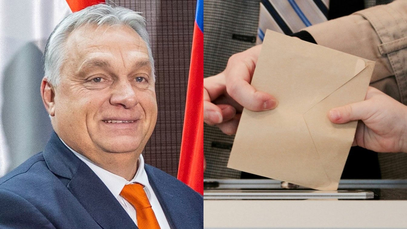 Orbán ma preferenčné problémy