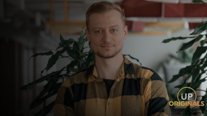 Z reprezentanta v slalome na divokej vode sa stal technologický líder v USA: Obednú prestávku v práci využívam na šport