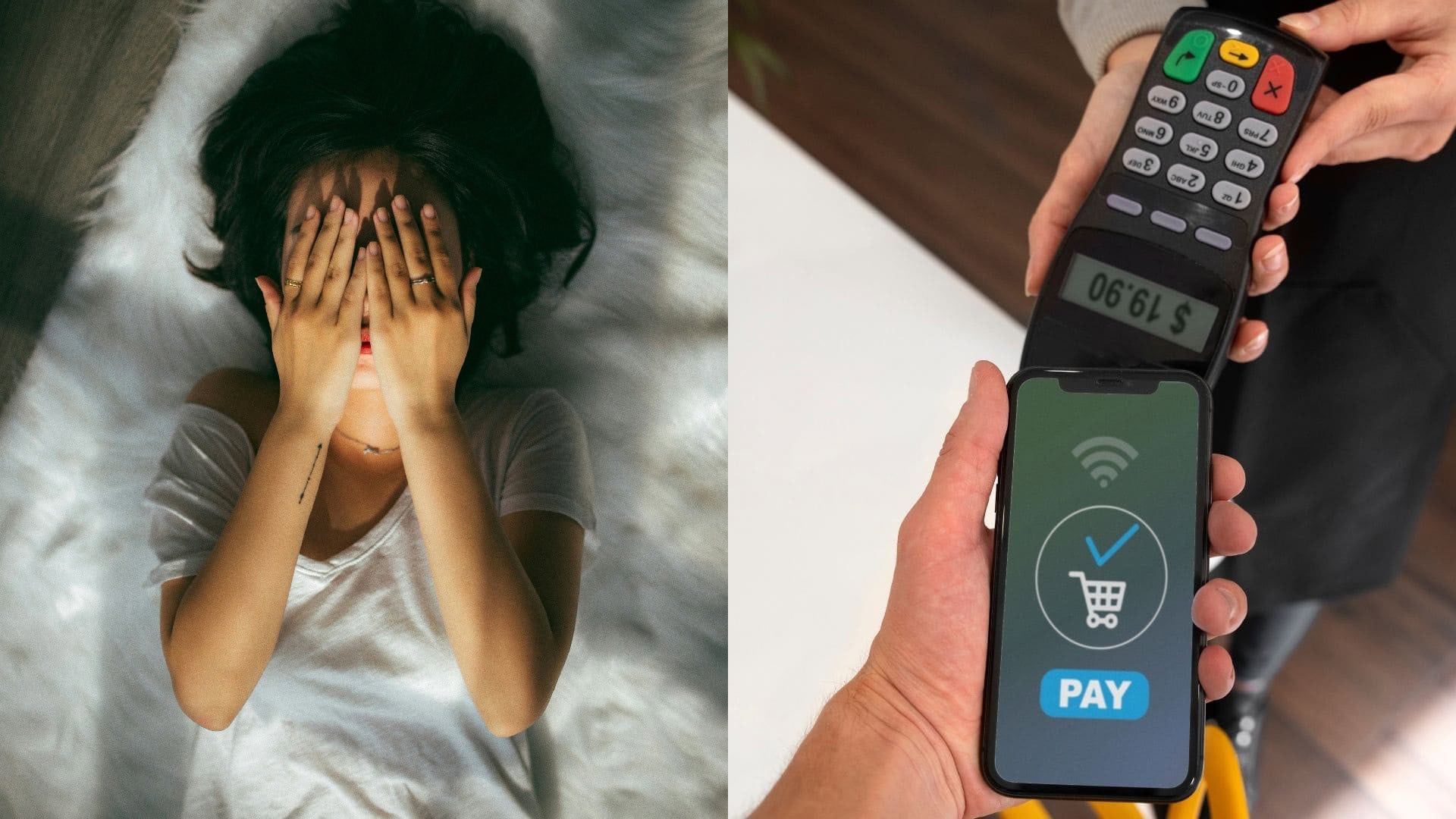 podvedená žena, podvody