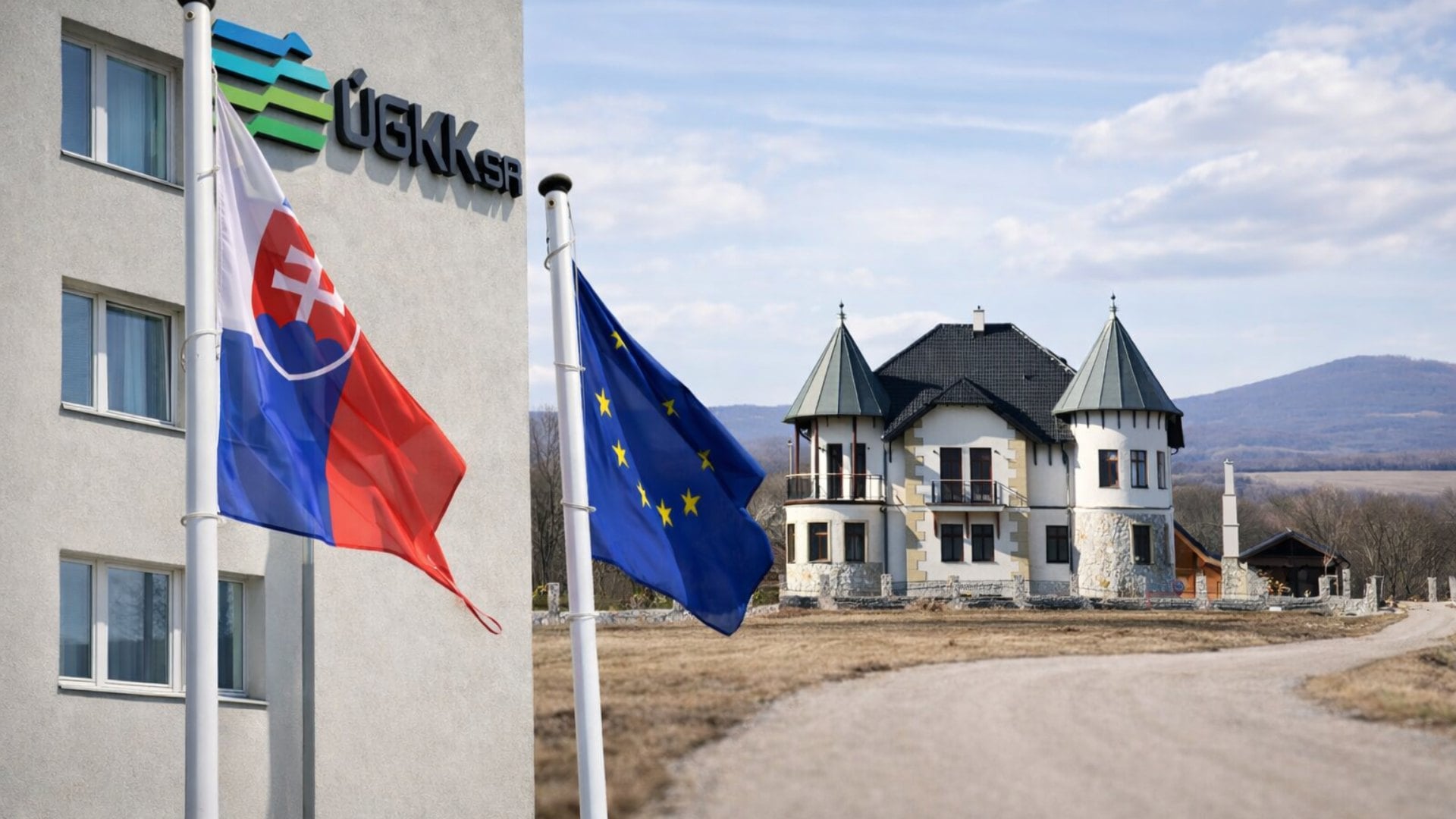 Pokuta 50 tisíc eur_ Zmeny v katasri vyvolali kritiku