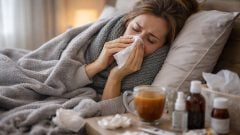 Mýtus či realita: Môže za chrípku zima? Lekár opisuje faktory, ktoré zvyšujú šancu na chorobu