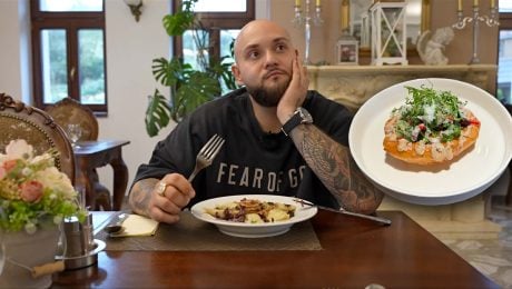 Strýcfood Ružomberok