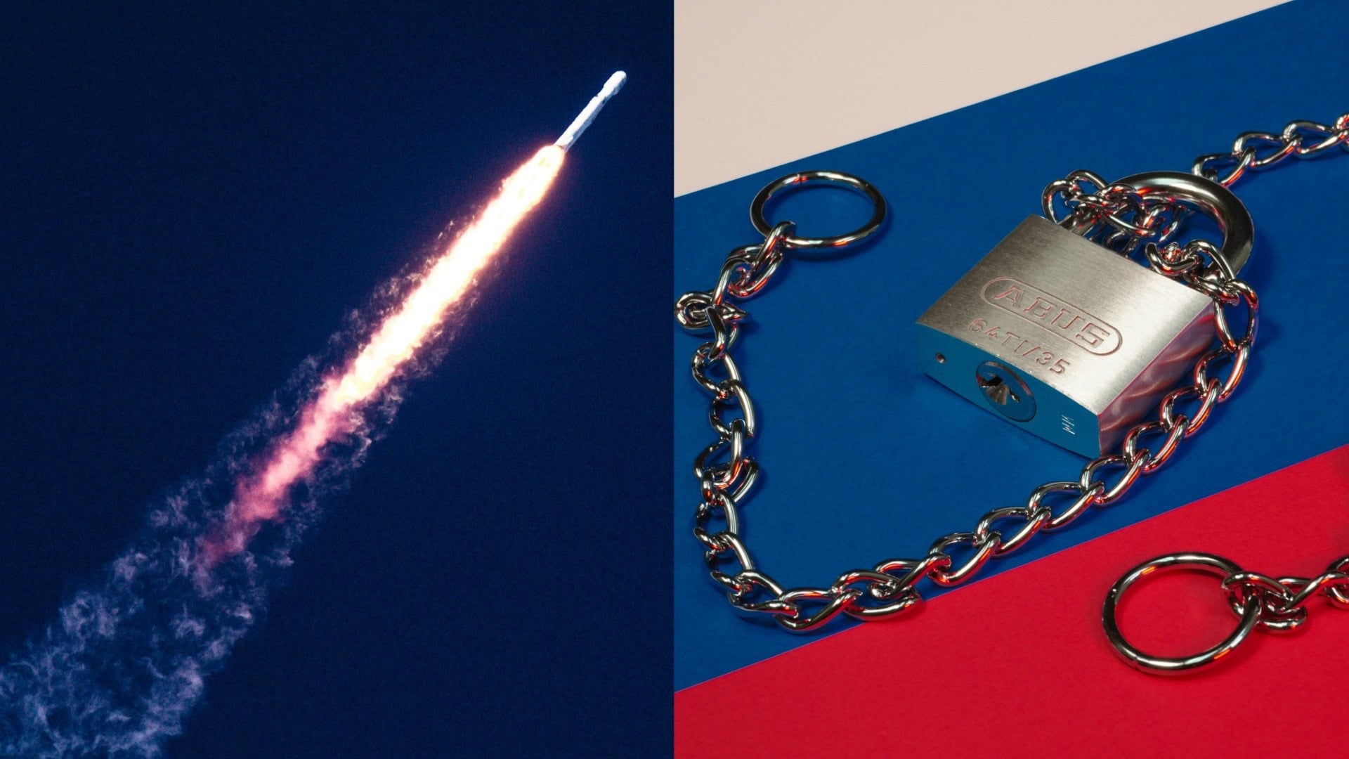 Rusko má technologickú podporu