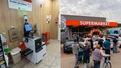 Slováci sa dočkajú rýchlejších nákupov. Obľúbený reťazec rozširuje 24/7 predajne