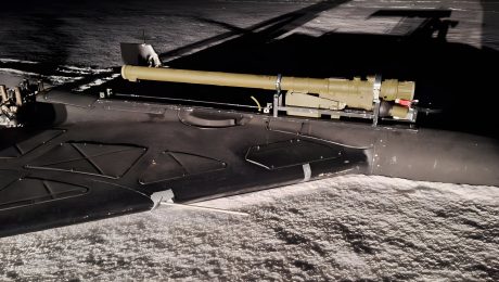 Ukrajinci neverili vlastným očiam. Zostrelili ruský dron s novou výzbrojou, hrozba z neba rastie