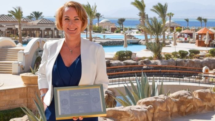 Slovenka prerazila vo svete, vedie rezorty pre elitu na Blízkom východe aj v Afrike: Skutočný luxus nie je o peniazoch