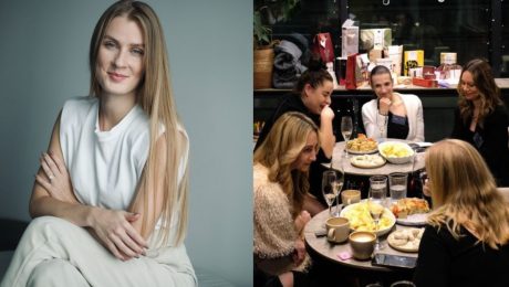 LadyAlliance rozhovor