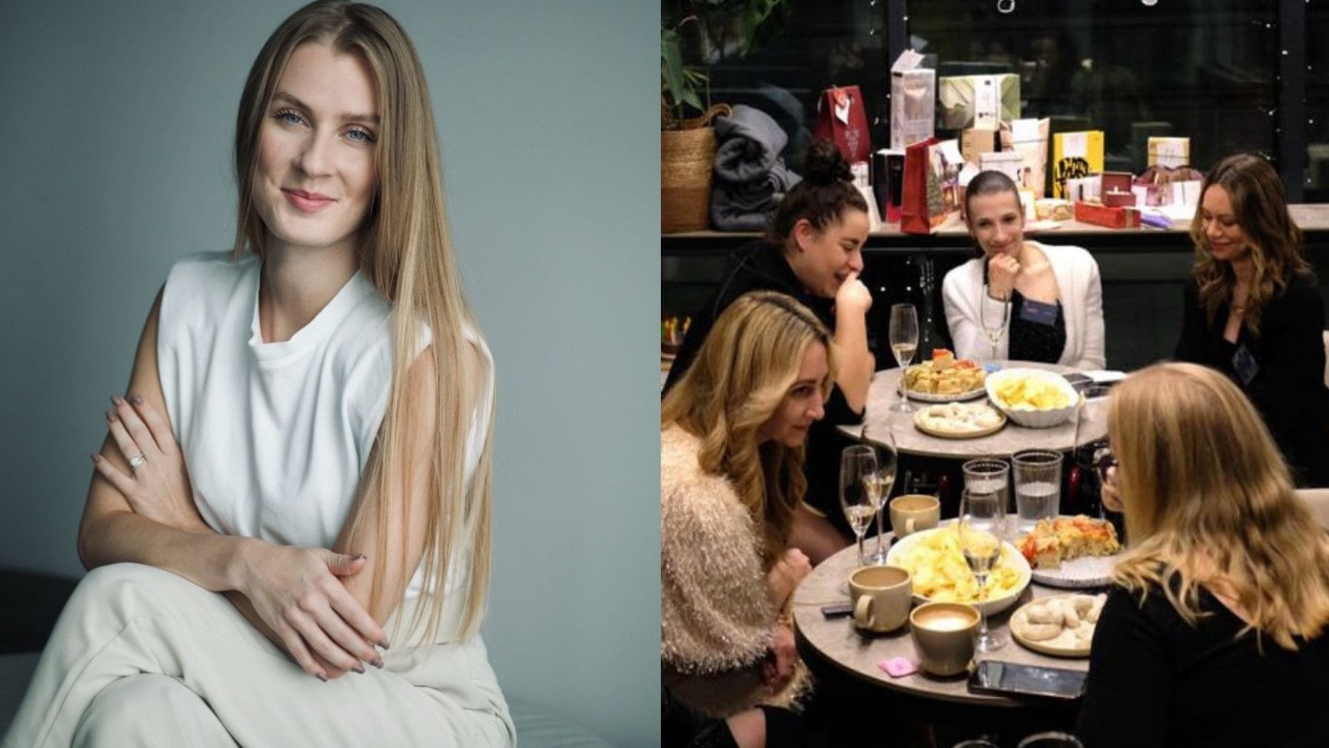 LadyAlliance rozhovor