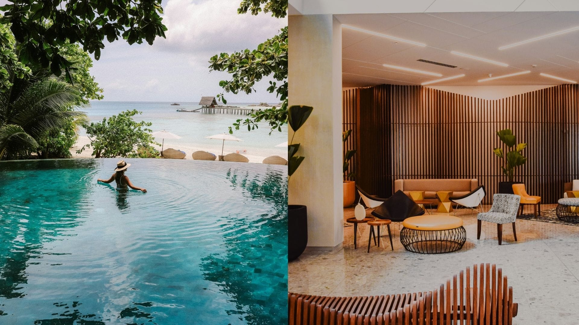 najlepšie hotely 2026