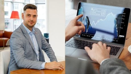 investovanie, Juraj Pohl