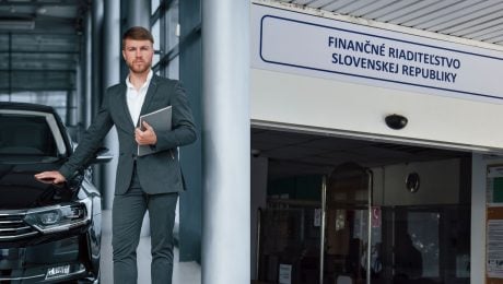 Posledná šanca pre tisíce Slovákov je tu. Dôležitú daň musia podať a zaplatiť ešte dnes