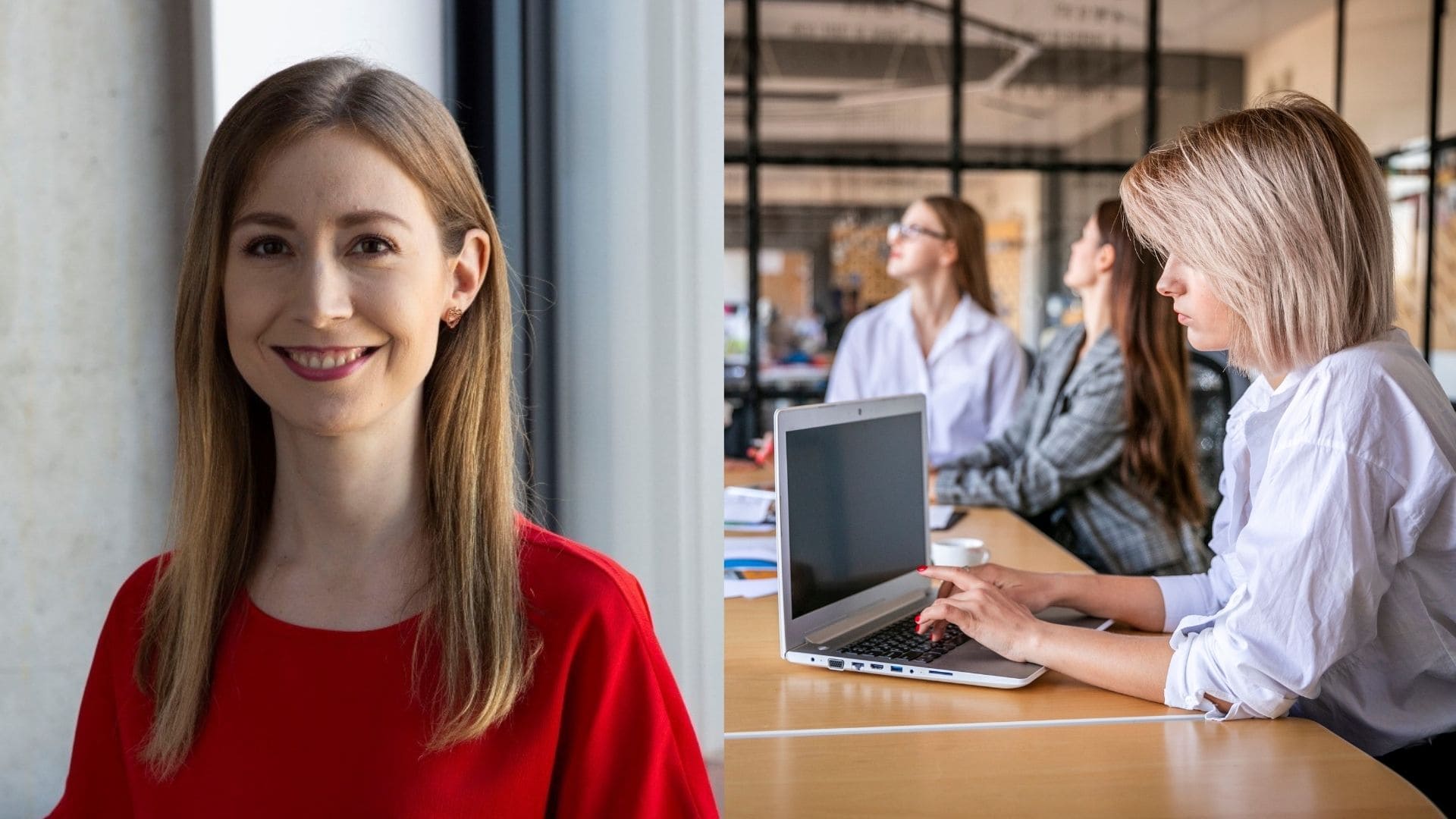 fluktuácia zamestnancov na Slovensku Ľubica Melcerová