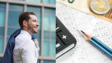 dane, daň, podnikateľ, podnikatelia