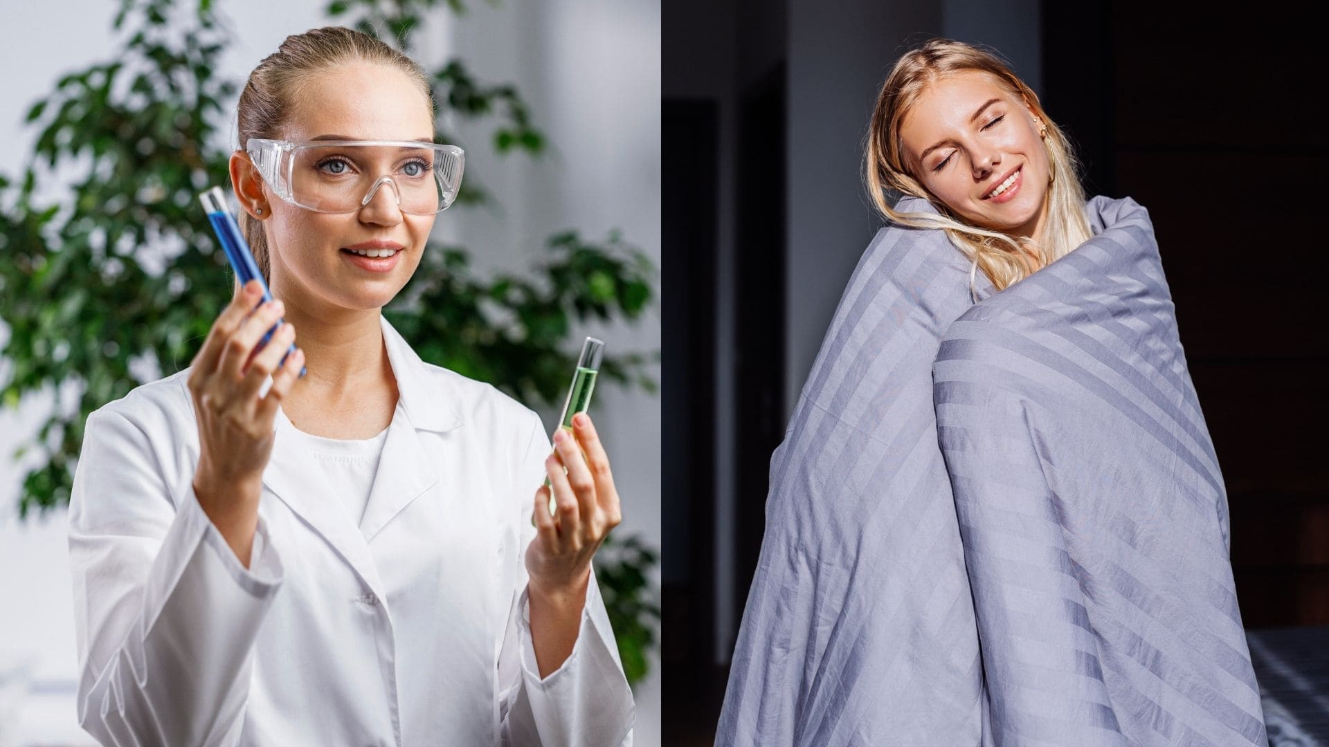 dlhovekosť, vedci, spánok