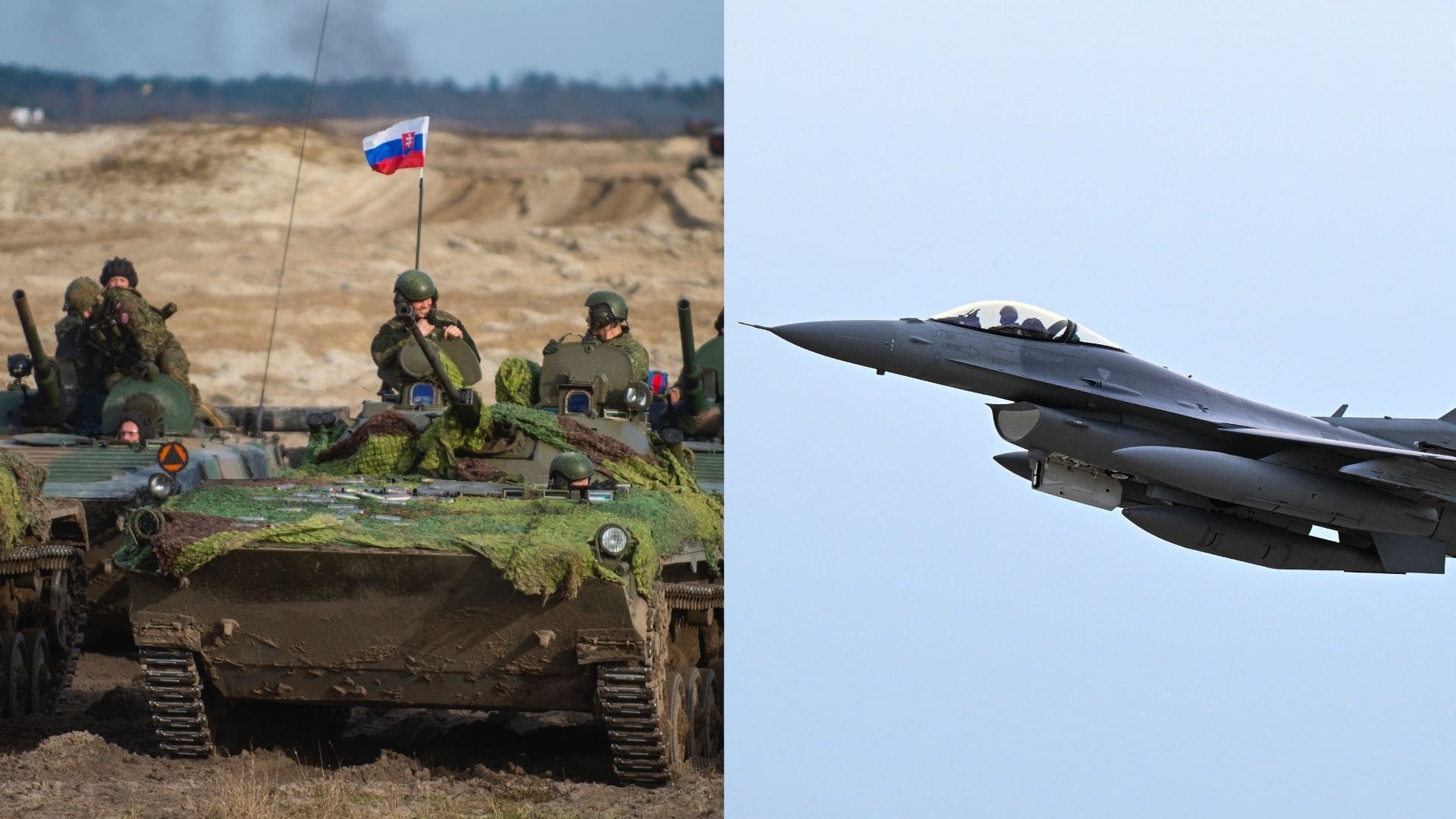 najsilnejšie armády sveta