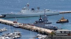 Desať štátov spojilo sily pri masívnom vojenskom cvičení. Juhoafrická republika sa stala dejiskom bezpečnostného testu