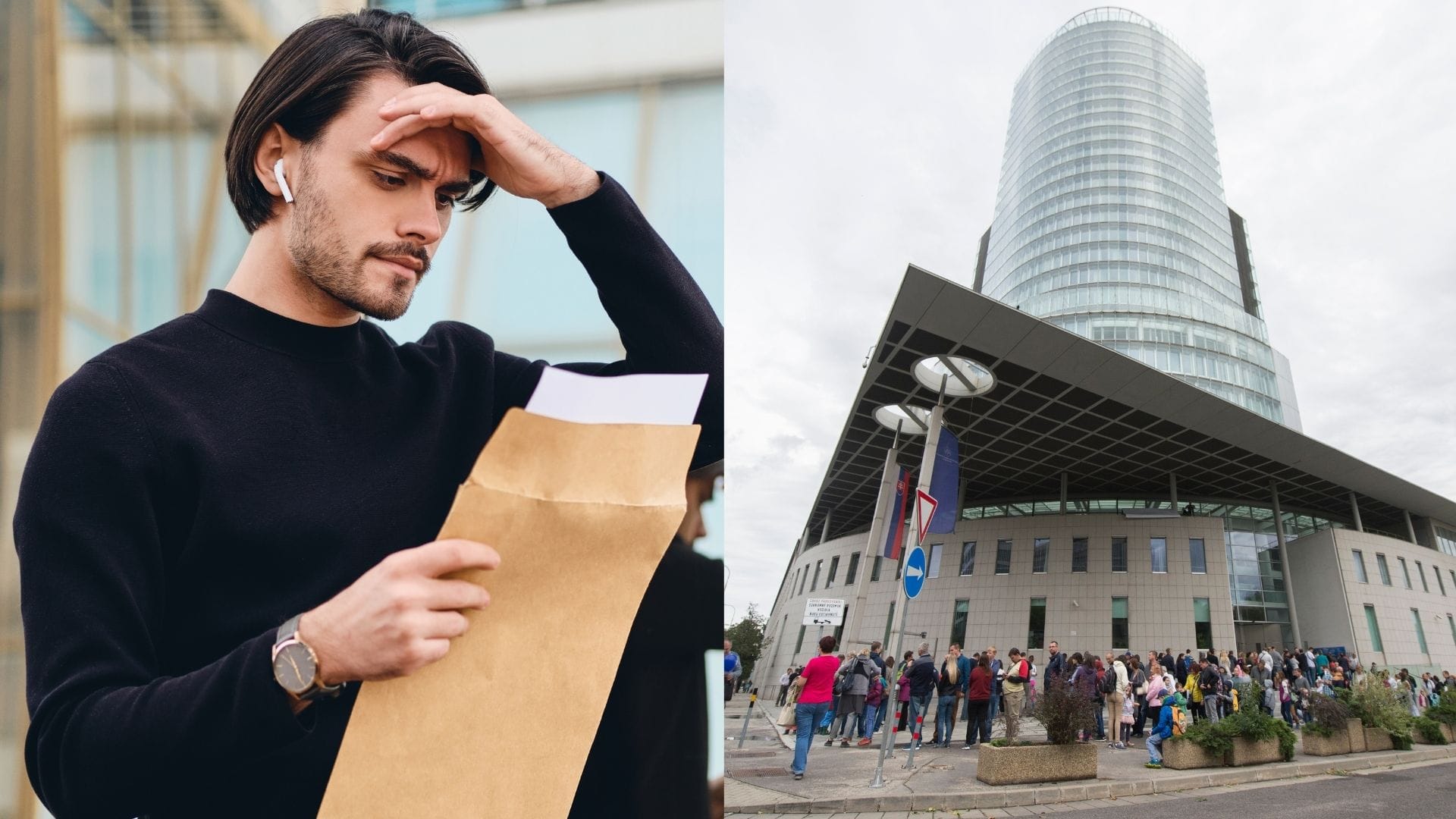 NBS, živnostníci, banky